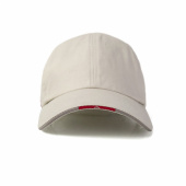 139 Seglarkeps Silvergrå 139 Seglarkeps Silvergrå