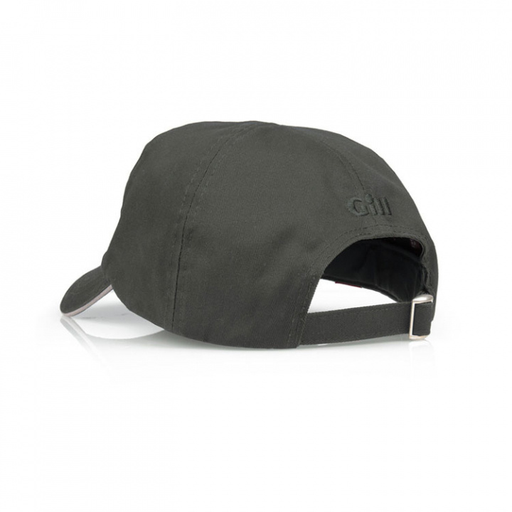 139 Seglarkeps Graphite