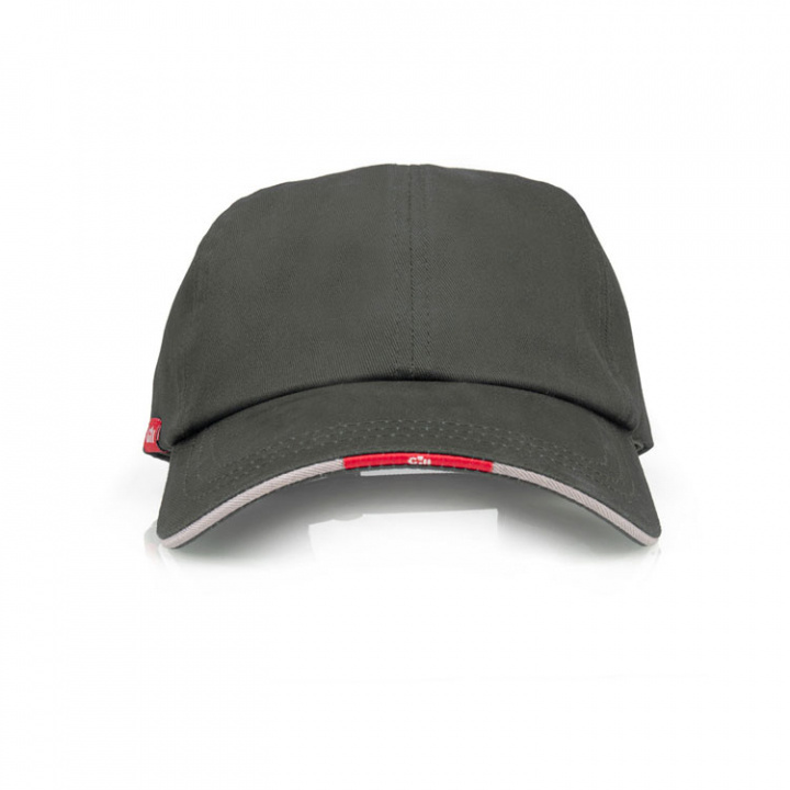 139 Seglarkeps Graphite