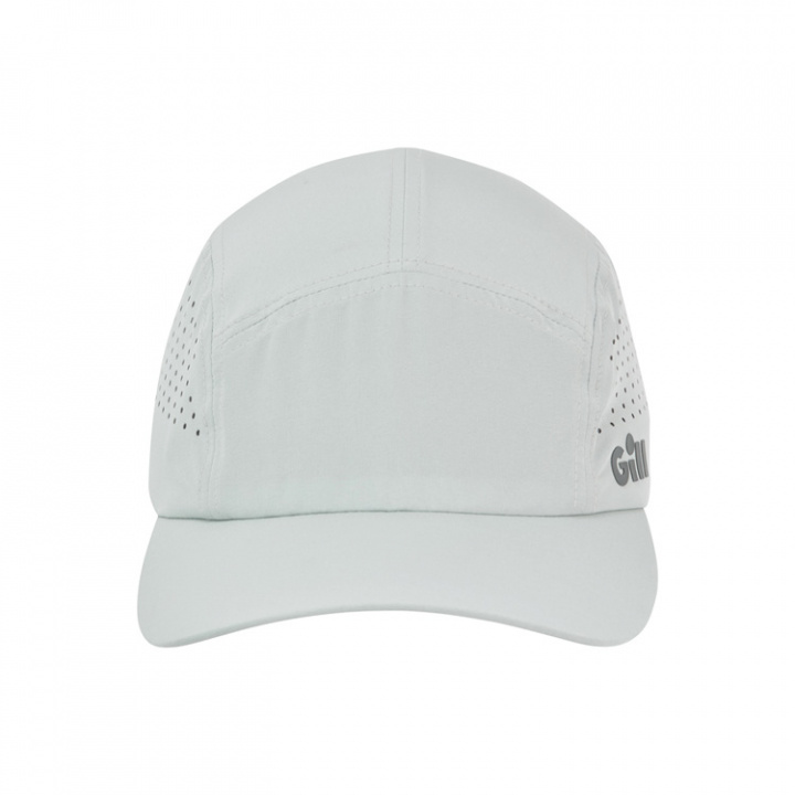 156 Verso UV50+ Keps Ljusgrå