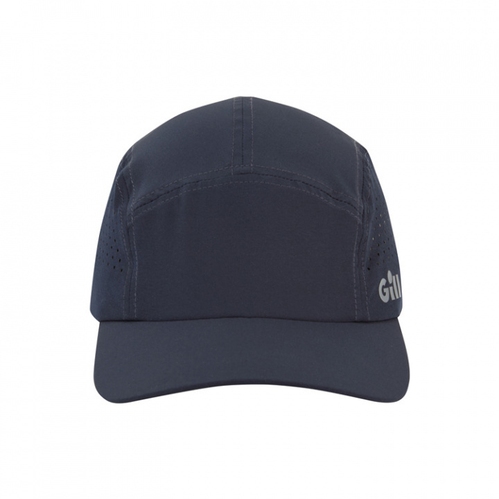 156 Verso UV50+ Keps Navy