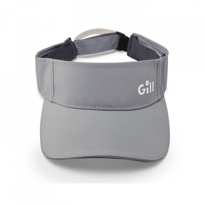 145 Regatta Solskärm Grå