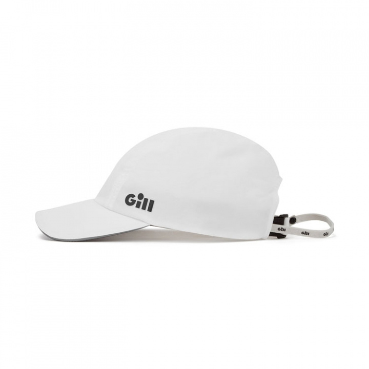 151 Regatta Keps Vit