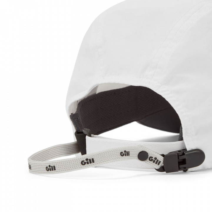 151 Regatta Keps Vit