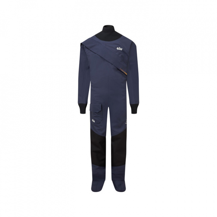 4806 Torrdräkt Junior Navy