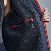 5024 Aqua Parka Ombytesjacka Grå 5024 Aqua Parka Ombytesjacka Grå