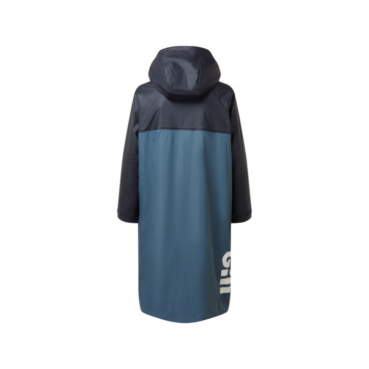 5024 Aqua Parka Jacka Storm Blue/Navy