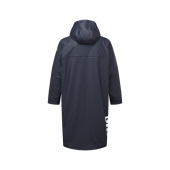 5024 Aqua Parka Jacka Navy/Goldfusion 5024 Aqua Parka Jacka Navy/Goldfusion