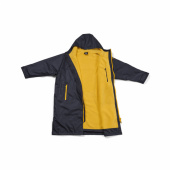 5024 Aqua Parka Jacka Navy/Goldfusion 5024 Aqua Parka Jacka Navy/Goldfusion
