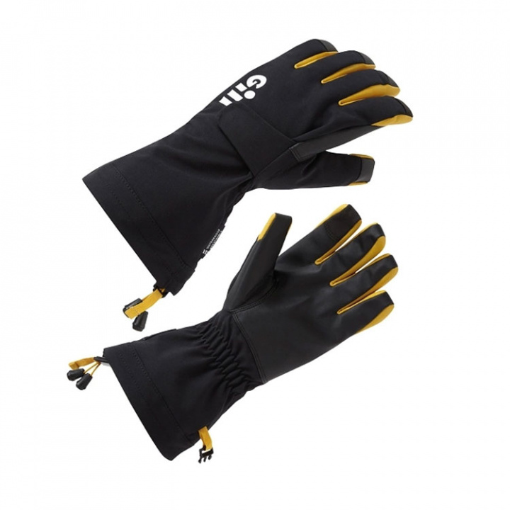 7805 Rorsmanshandske