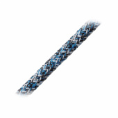 Coppa 5000 Blå/Vit/Svart 100 m Coppa 5000 Blå/Vit/Svart 100 m