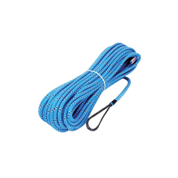 Fallina Med Öga Blå