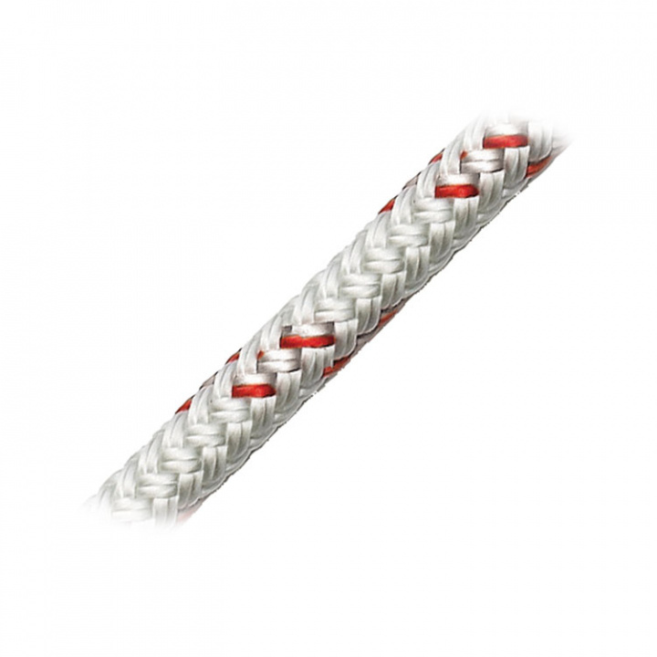 Orion 500 Trimlina Vit/Röd