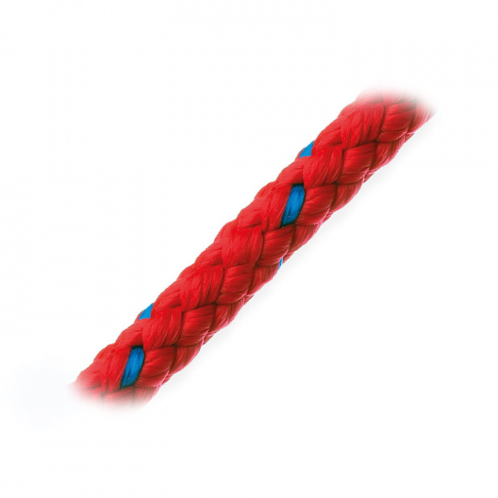 Albatros Släp/Förlina Röd/Blå 200 m