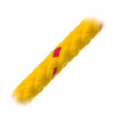 Albatros Flytlina Gul/Röd (Metervara) Albatros Flytlina Gul/Röd (Metervara)