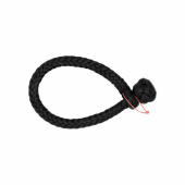 Soft Shackle Svart Soft Shackle Svart
