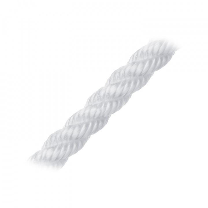 Cormoran Förtöjningslina Vit