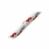 Neptun 500 Skotlina Vit/Röd Neptun 500 Skotlina Vit/Röd