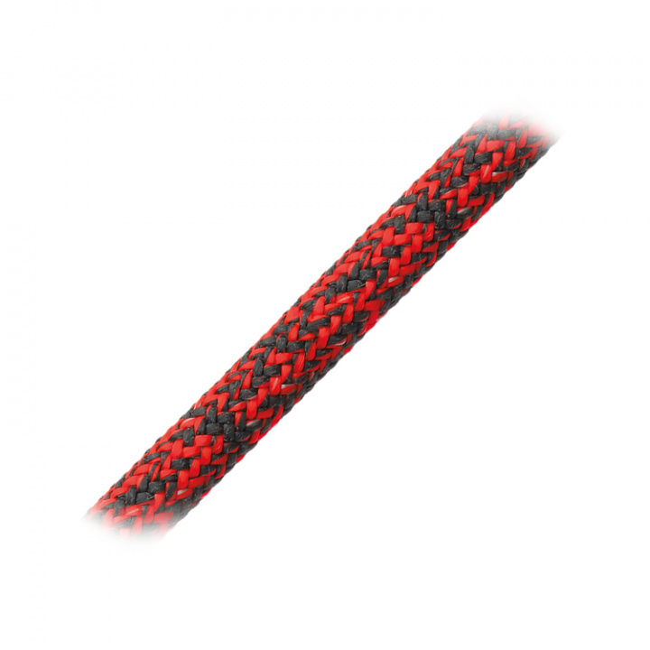 Sirius XTS Cruisinglina Röd/Svart/Vit 200 m