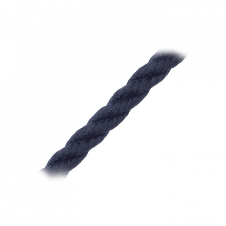Cormoran Förtöjningslina Navy (Metervara)