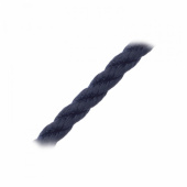 Cormoran Förtöjningslina Navy (Metervara) Cormoran Förtöjningslina Navy (Metervara)