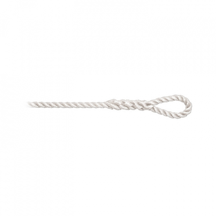 Twisted Fenderlina Vit 2 m