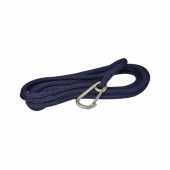 Förtöjninglina Med Karbinhake 6 m Förtöjninglina Med Karbinhake 6 m