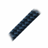 Förtöjningslina Dubbelflätad Polyester Marin Ø8 mm x 200 m Förtöjningslina Dubbelflätad Polyester Marin Ø8 mm x 200 m