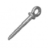 Ögleskruv Trägängad Ögleskruv Trägängad