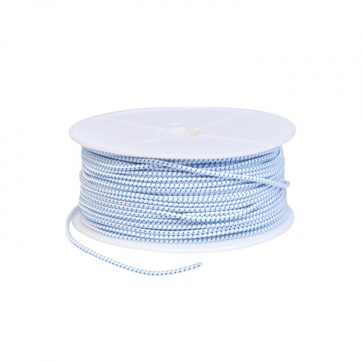 Elastisk Lina 100 m