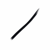 Förtöjningslina Dubbelflätad Svart Förtöjningslina Dubbelflätad Svart