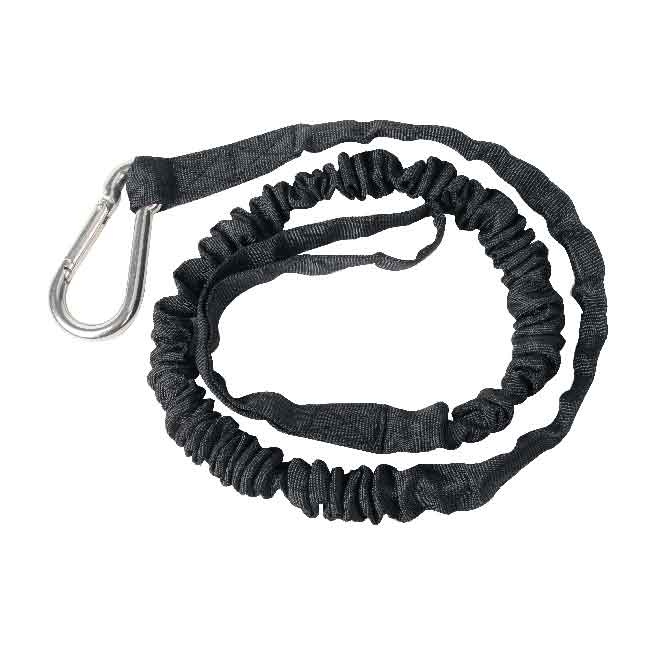 Dockmate Förtöjning Med Resår Öga/Karbinhake