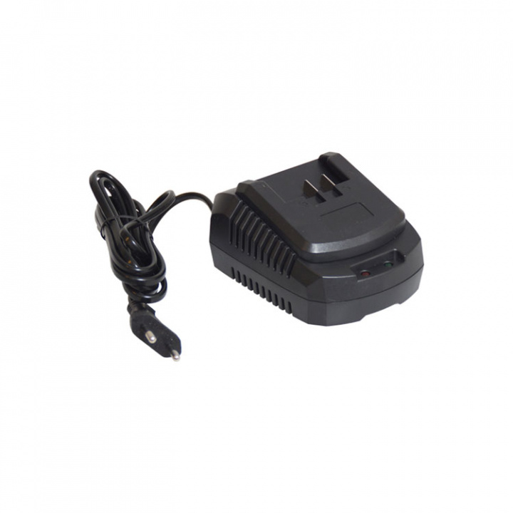 Laddare Till Tågvirkesbrännare