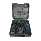 Tågvirkesbrännare Med 20V Makitabatteri Tågvirkesbrännare Med 20V Makitabatteri