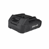 Extra Makita Litiumbatteri 20V 2 Ah Extra Makita Litiumbatteri 20V 2 Ah