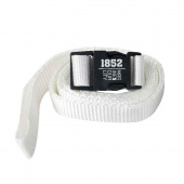 Segelremmar Med Nylonspänne 1,8m & 2,4m långa (4-pack) Segelremmar Med Nylonspänne 1,8m & 2,4m långa (4-pack)