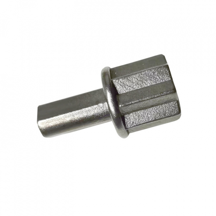 Vinschadapter Borrmaskin