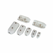 Splitsklämma 2-pack Splitsklämma 2-pack