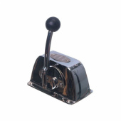 Reglage Toppmonterat Krom Reglage Toppmonterat Krom