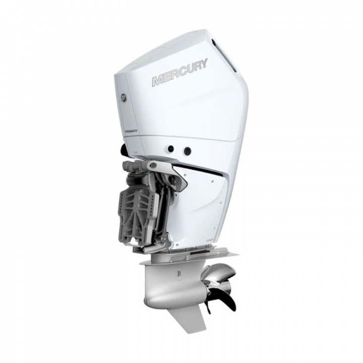 Verado V400 L CF V10 4-Takt 400 hk Lång Rigg 20