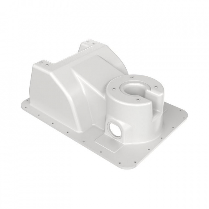 Toppkåpa SRV130/150/170/210