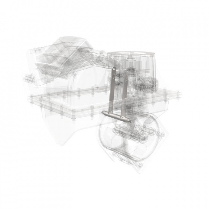 Lyft/Paralellstag SRV130/210