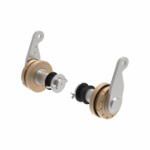 Horisontell Axelkit SRV130/170/210 Horisontell Axelkit SRV130/170/210