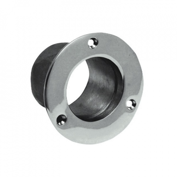 Styrkabel Genomföring Rostfri Ø100 mm