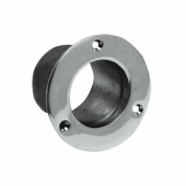 Styrkabel Genomföring Rostfri Ø100 mm Styrkabel Genomföring Rostfri Ø100 mm