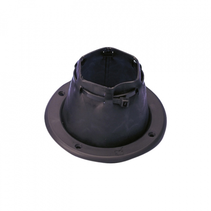 Kabelgenomföring Flex 