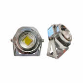 Däcksbelysning Aluminium Däcksbelysning Aluminium