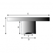 Dyvika Mässing Dyvika Mässing