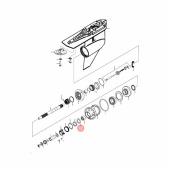 O-Ring (14077) O-Ring (14077)