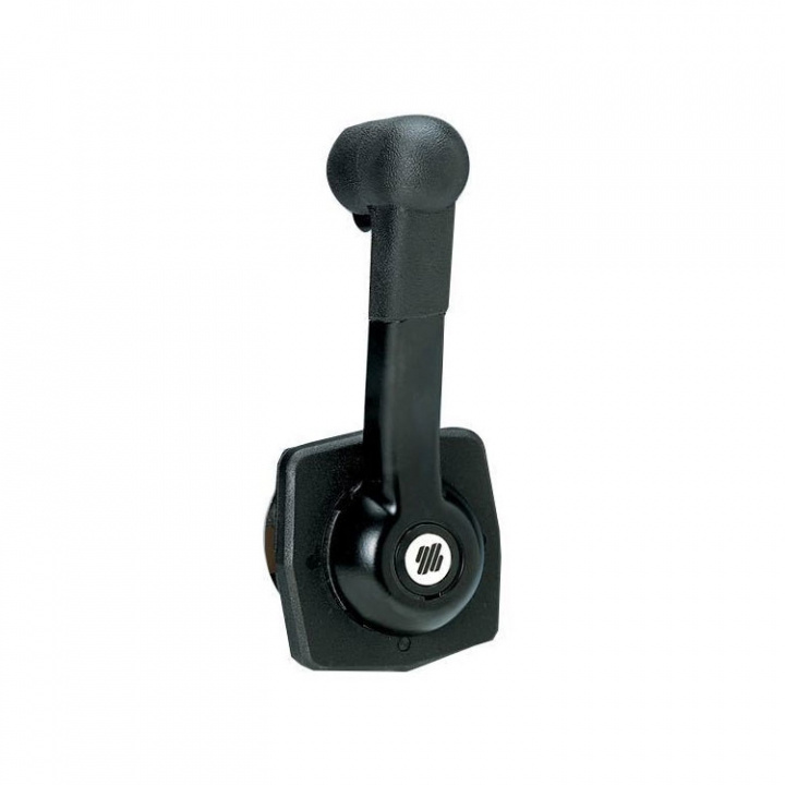 B183 Reglage Gas/Växelbox & Spärr